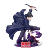 Solo Leveling Espresto Excite Motions Vol.1 Sung Jinwoo figure 13cm