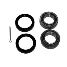 Kit rulment butuc roata CX Bearings CX150 parte montare : Punte fata, Stanga/ Dreapta