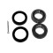 Kit rulment butuc roata CX Bearings CX150 parte montare : Punte fata, Stanga/ Dreapta