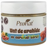 Unt de Arahide cu Caramel Sarat Nuts Energy 300g