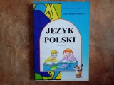 MANUAL DE LIMBA SI LITERATURA POLONA - CLASA A - II -A - ALEXANDRA BYTNEROWICZ , 2002