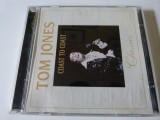 Coast to coast - Tom Jones ,2 cd