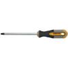 Surubelnita Phillips Strend Pro 6x100 mm GartenVIP DiyLine, Scule de Mana, Profesionala/DIY