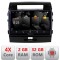 Navigatie Toyota LandCruiser 2008-2015 5230-381 Android Ecran 720P Quad Core 2+32 carplay android auto v1 CarStore Technology
