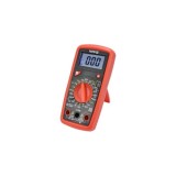 Multimetru digital universal YT-73081 cu iluminare si functie Data Hold