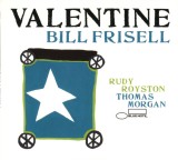 Valentine - Vinyl | Bill Frisell, Jazz, Blue Note