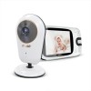 Neno Vera &ndash; baby monitor cu receptor wireless