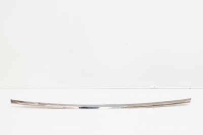 Bandou superior ușă dreapta spate TESLA MODEL X 2020 OEM: 1032250-00-J 21021572 foto
