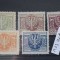 TS23 - Timbre serie Polonia - 1923 Nestampilat *