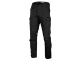 Pantaloni de lucru LAHTI PRO XL negri slim-fit 220g/m&sup2; L4054604