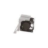Ventilator pentru uscător de rufe BOSCH 12019807 00752096 BALAY SIEMENS Original
