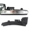 Semnalizare oglinda Land Rover Range Rover (L405) 11.12-12.17/10.17-, Range Rover Evoque 03.11-05.15, Range Rover Sport 05.13-12.17/10.17-; fata, sta