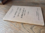 Cumpara ieftin DR. G.Stanculeanu (dedicatie) Les methodes dexamen du sens des coleurs...1905
