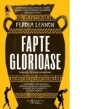 Fapte glorioase - Mihaela Buruiana, Ferdia Lennon