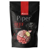 Hrana umeda pentru caini cu vita si cartofi Piper 500 gr