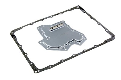 Filtru transmisie Cutie De Viteze Re7r01a, Jr710, Jr711e Nissan Patrol 5.6, Infiniti Ex25 3.5, G25, M25 2.5l, M35 3.5, G37, M37 3.7 2009-2012, NTY FS foto