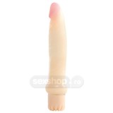 Vibratoare anale - Toyz4Lovers Extaz Real Tsunami Vibrator Realistic 19 cm