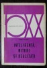 INTELIGENTA/MITURI SI REALITATI -HENRI SALVAT