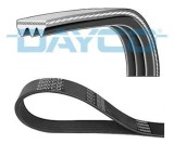 Curea transmisie cu caneluri Dacia Logan, Sandero; Land Rover Freelander I; MG MG Zr, MG Zs; Renault Clio II, Clio IV; Rover 200, 200 II, 25 I, 400;