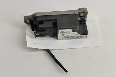 Senzor de impact dreapta față PORSCHE BOXSTER 986 2001 OEM: 99661822100,996.618.221.00 28301798 foto