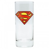 Cumpara ieftin Pahar - DC Comics - Superman | AbyStyle