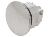 Obturator Harmony XB4 22mm
