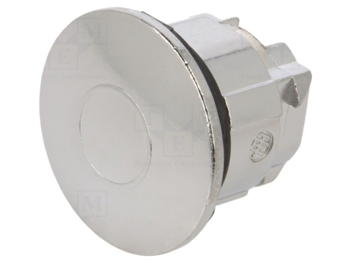 Obturator 22mm Harmony XB4