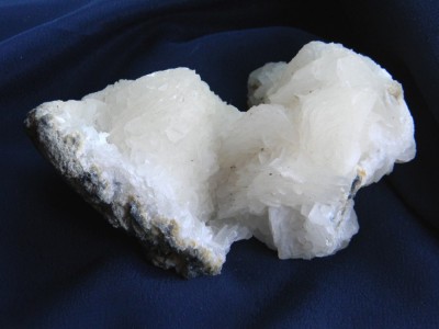 Specimen minerale - FLOROCALCITA (B7) foto