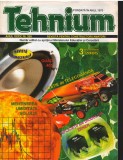 C10444 - REVISTA TEHNIUM NR. SEPTEMBRIE 2005