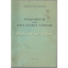 Indrumator Pentru Educatorul Sanitar