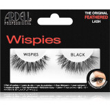 Ardell Wispies Pentru fixarea genelor Wispies Black