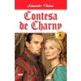 Contesa de Charny 4/4 - Alexandre Dumas