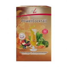 FitLine &amp;amp;#8211; Power Cocktail foto