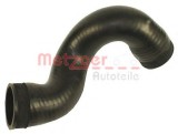 Furtun aer supraalimentare VW PASSAT (3A2, 35I) (1988 - 1997) METZGER 2400019
