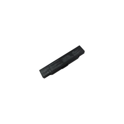 Baterie compatibila seriile Sony Vaio VGN-AR/ VGN-CR / VGN-NR Black NOU foto