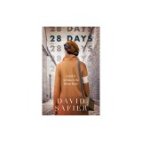 28 Days: A Novel of Resistance in the Warsaw Ghetto