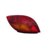 Stop spate lampa Ford KA (RB_) 09.1996-11.2008 TYC partea Stanga