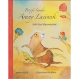 Arany Lacinak - Petőfi S&aacute;ndor