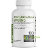 Ginseng Korean 500mg 100cps