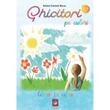 Cumpara ieftin Ghicitori pe culori. Litere si cifre, Emima Carmen Bucur, Lizuka Educativ
