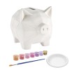 Set creativ - Picteaza propria pusculita PlayLearn Toys, Moxy