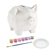 Set creativ - Picteaza propria pusculita PlayLearn Toys, Moxy