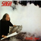 VINIL Saga &lrm;&ndash; Worlds Apart (-VG)