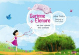 Sarinne &amp; Elenore | Adina Chirica, Adenium