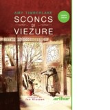 Sconcs si viezure - Iulian Bocai, Amy Timberlake