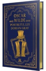 Portretul lui Dorian Gray - Oscar Wilde