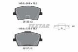 Set placute frana disc Lynk &amp;amp; Co 01; Volvo EX30, XC40 Motor B3 Mild-Hybrid, B4 Mild-Hybrid, B4 Mild-Hybrid AWD, B5 Mild-Hybrid AWD, D3, D3 AWD,
