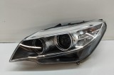 Far st&acirc;nga față BMW Z4 Roadster E89 2016 OEM: 7303247,1LL011280 31319635
