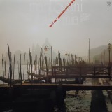 Vinil LP # &quot;Japan Press&quot; Mantovani And His Orchestra &lrm;&ndash; Italia Mia (VG+)