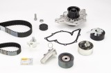 Kit distributie + pompa apa Audi A4 B5, A4 B6, A4 B7, A6 C5, A8 D2, C5; Skoda Superb I; VW Passat B5, Passat B5.5 Motor 2.5 TDI, 2.5 TDI 4motion,